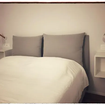 Apartamento Offenbach Fshh *