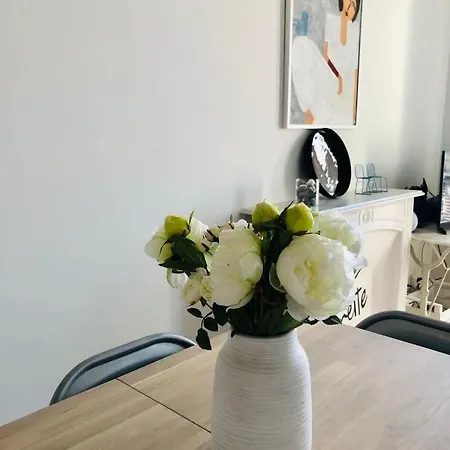 Offenbach Fshh Apartamento Niza
