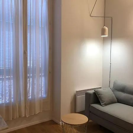 Offenbach Fshh Apartamento *