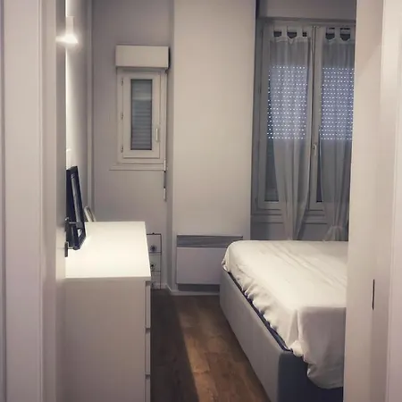 Апартаменты Offenbach Fshh Ницца