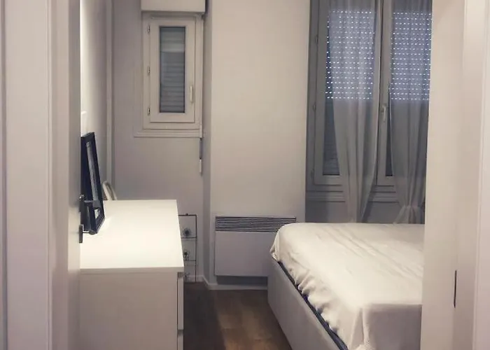 Апартаменты Offenbach Fshh Ницца