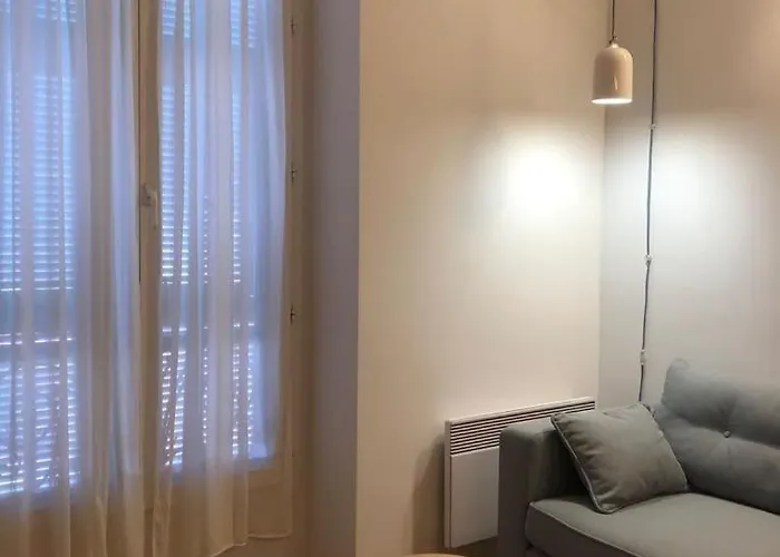 Offenbach Fshh Апартаменты *